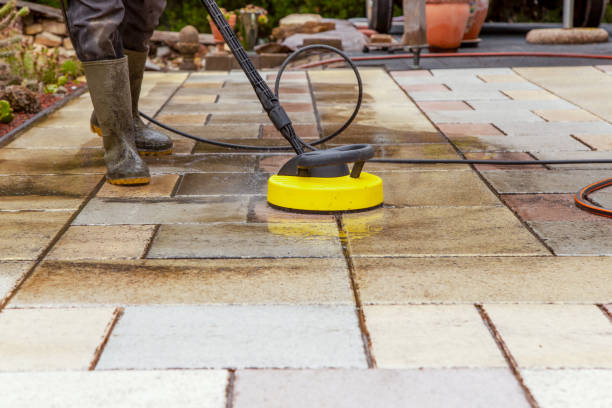 Best Building Exterior Washing  in Rome, NY
