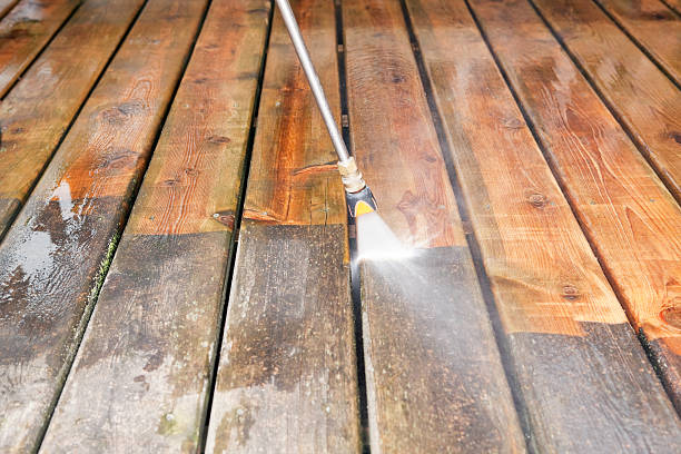 Best Driveway Pressure Washing  in Rome, NY